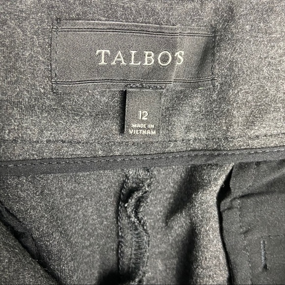 TALBOTS Pants - Picture 5 of 9
